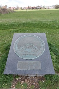 D Day Memorial