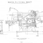 9.2inch B.L. Mk5