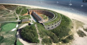 Fort Gilkicker Development Proposal