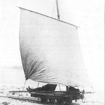 sail waggon