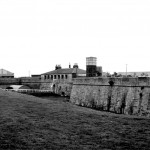 Fort Monckton