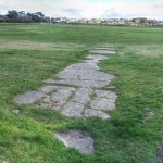 Path to the Pool