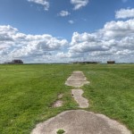 Path to the Pool