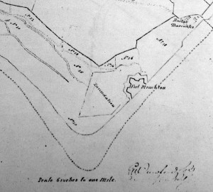 Stokes Bay 1832