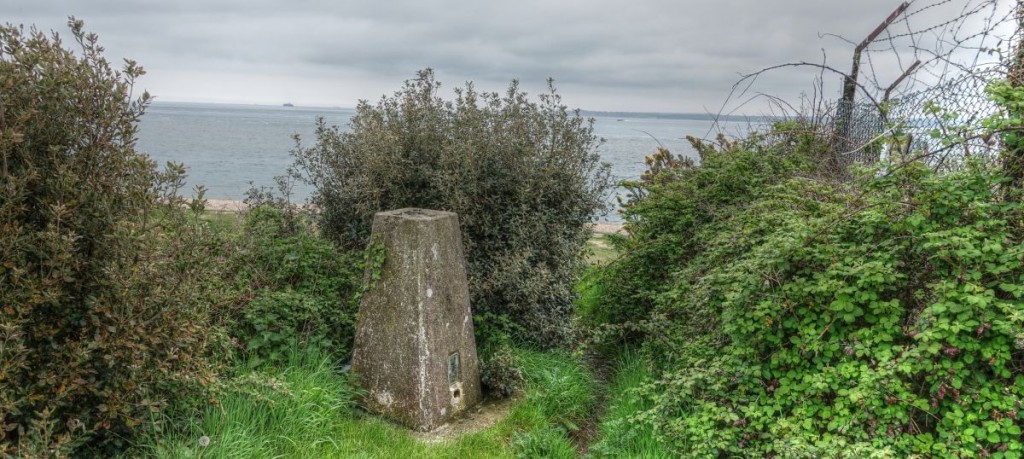 Trig Point