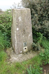 Trig Point