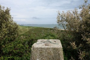 Trig point