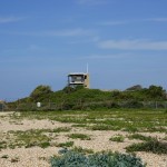 Browndown ranges