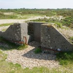 Browndown Ranges