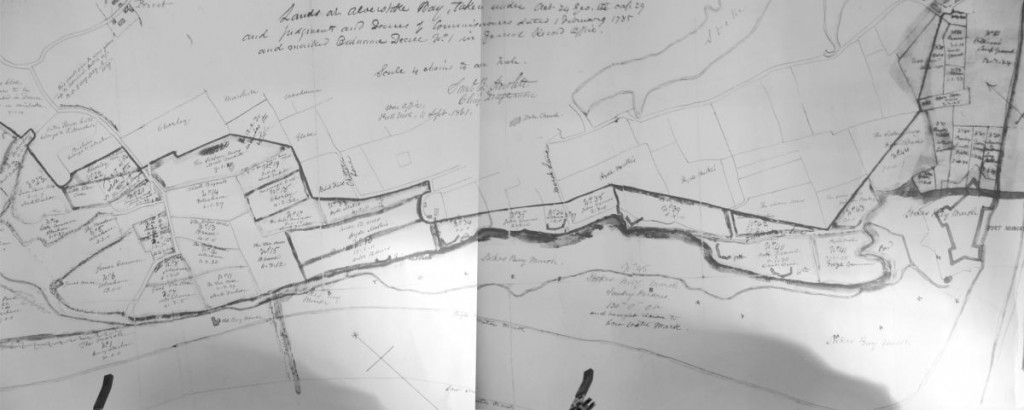map1785 Map 1785
