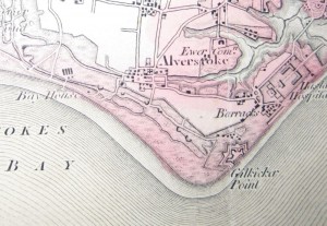 Map 1810