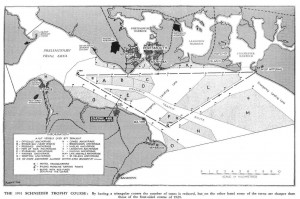 1931 course