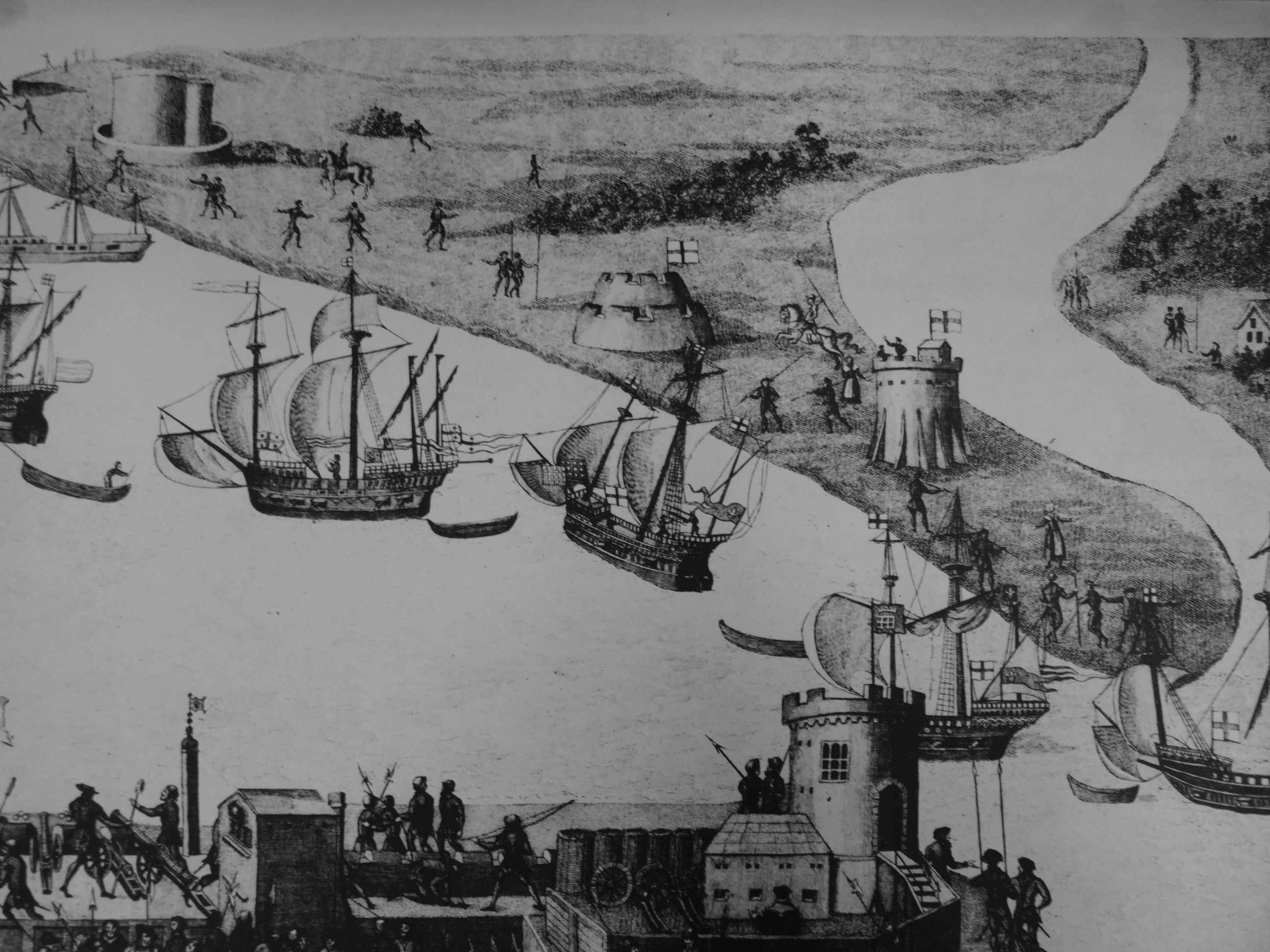 Cowdray1545