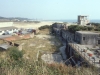 Browndown Battery 4