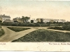 Crescent from Stokes Bay c 1905