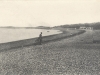 Stokes Bay Looking West 1918
