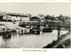 Stokes Bay moat c 1936