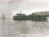 Stokes Bay pier