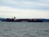 Hapag Lloyd Oakland Express