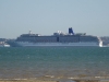 P&O Arcadia