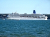 P&O Oriana