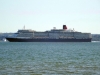 Cunard Queen Elizabeth