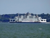 Wightlink St Clare