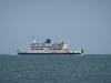 Wightlink St Faith