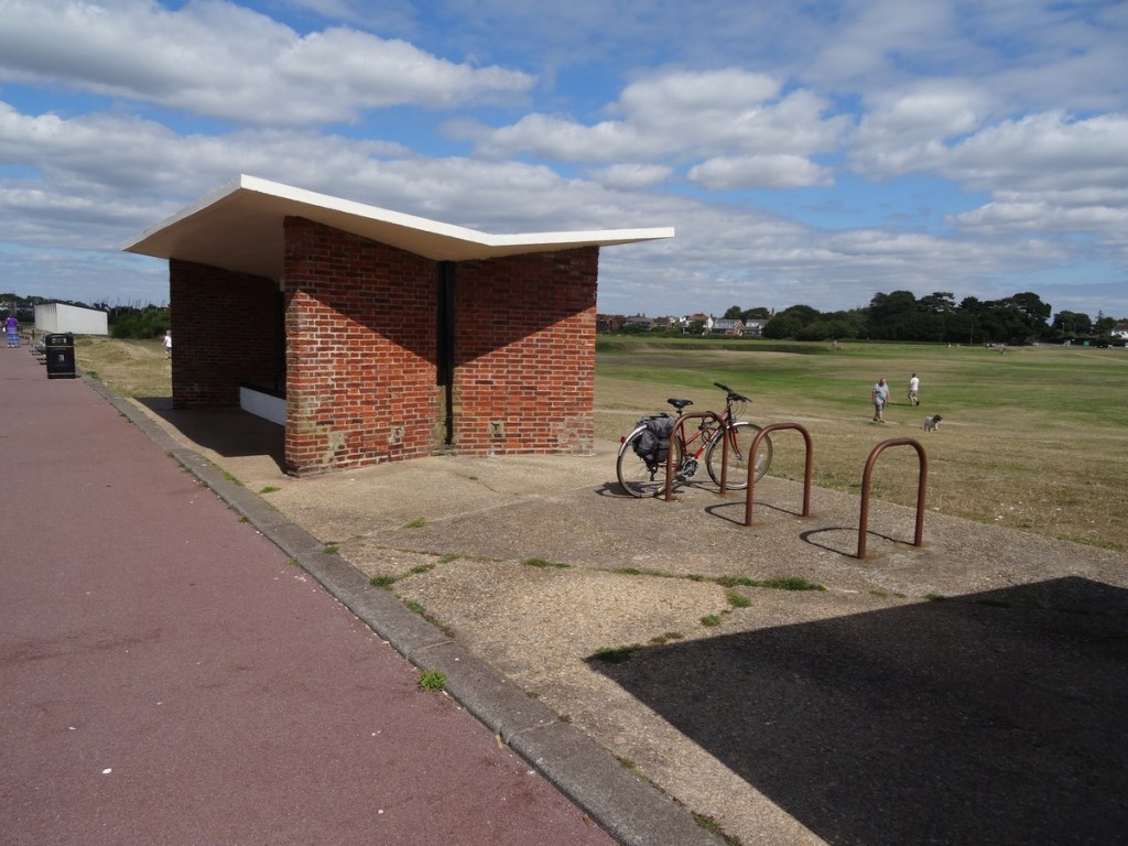 Bike Rack