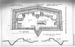 Redoubt