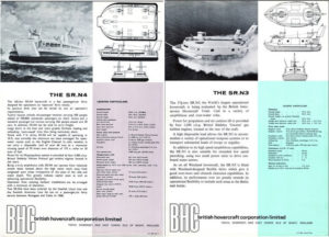 Hovershow 66 Brochure