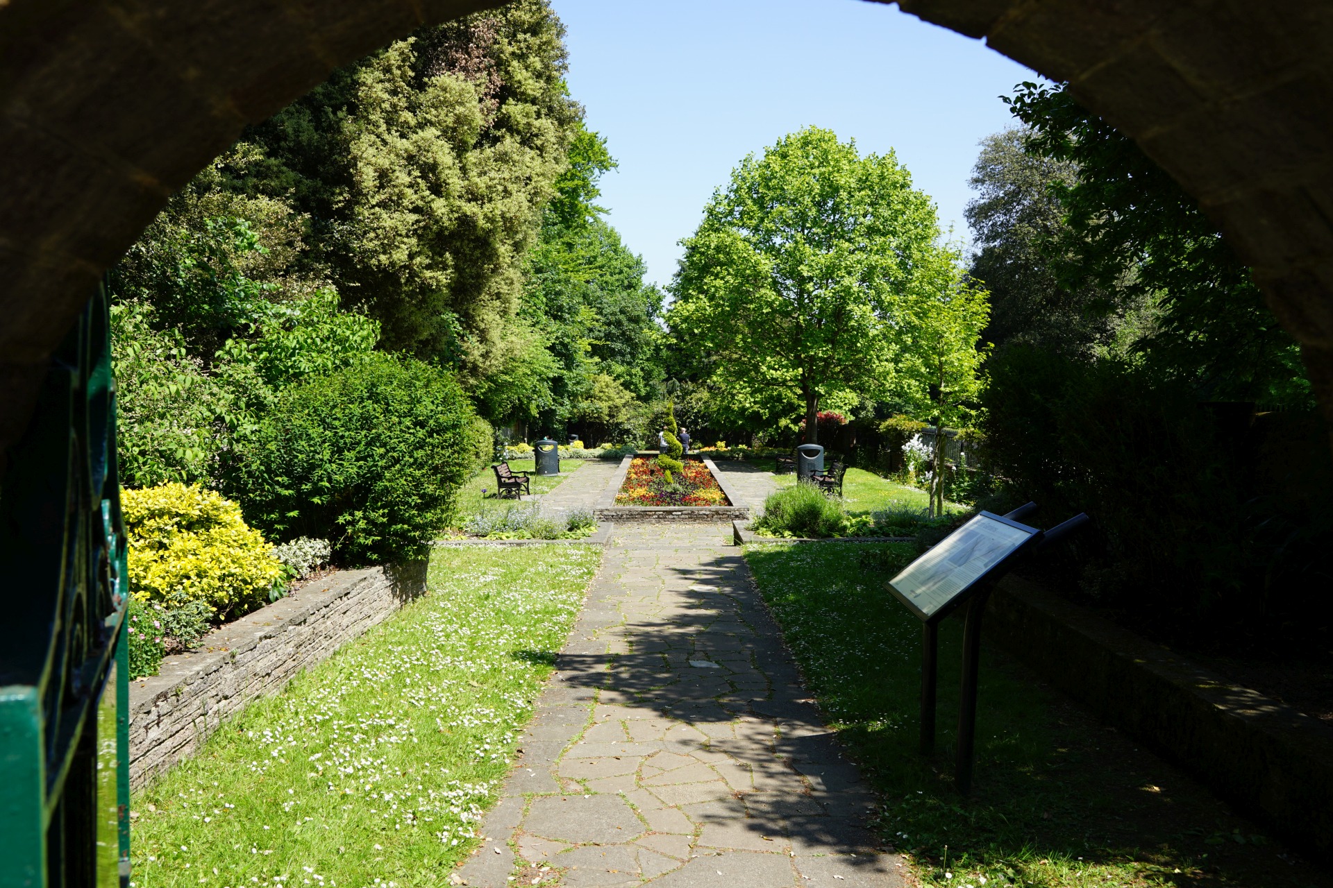 Osborne Gardens